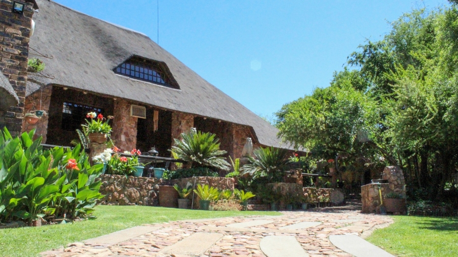 4 Bedroom Property for Sale in Parys Free State
